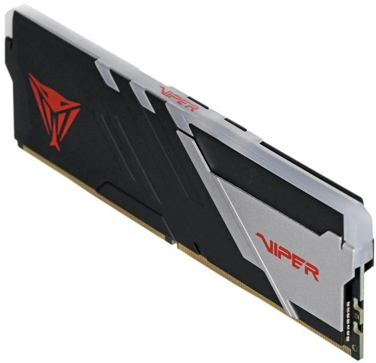Patriot Viper Venom RGB DDR5 2x16GB 6000MHz CL30 XMP3