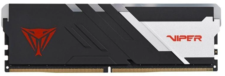 Patriot Viper Venom RGB DDR5 2x16GB 6000MHz CL30 XMP3