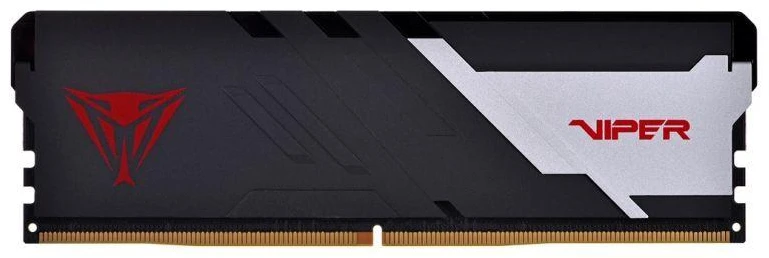 Ausinės Patrot Viper Venom DDR5 32 GB rinkinys 6000 MT/s