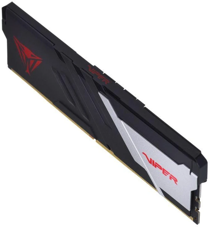 Ausinės Patrot Viper Venom DDR5 32 GB rinkinys 6000 MT/s