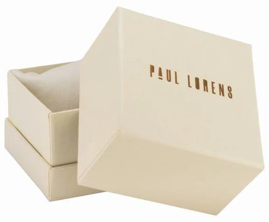 Laikrodis moterims PAUL LORENS - PL11989B7-3D1 (zg520b) + dėžutė