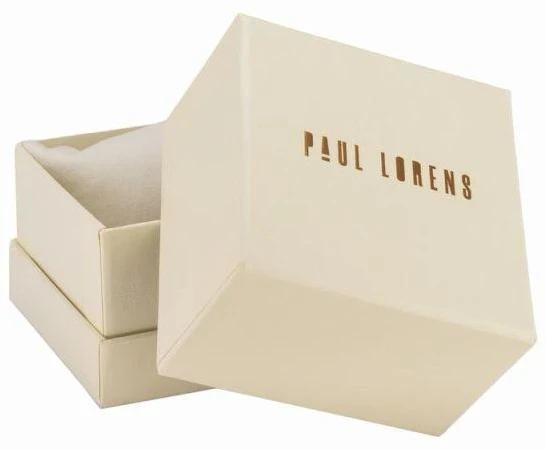 Paul Lorens PL8527B2-3D1 Laikrodis moterims + Dėžutė