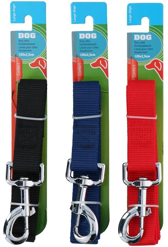 Other Brand Lanyard XL 120 cm (navy mėlynas)