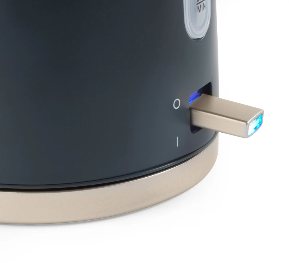 PAVADINIMAS: Salter Marino Rapid Boil virdulys EK5561BGRYFVDE