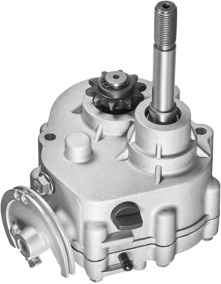 VEVOR 2300 aps./min. pavara sankaba su 2-7HP varikliu