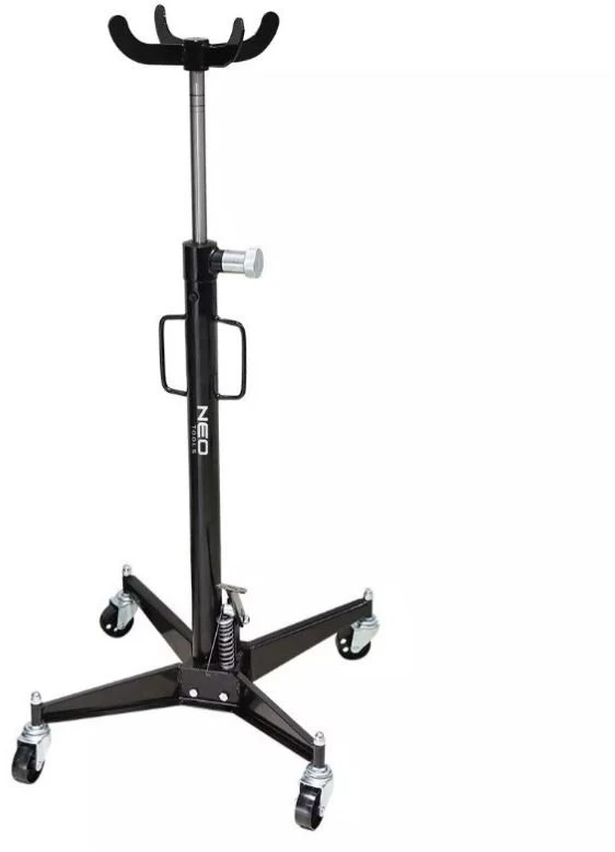 Neo Tools Podnośnik Pavarų dėžės domkratas, keliamoji galia 500 kg
