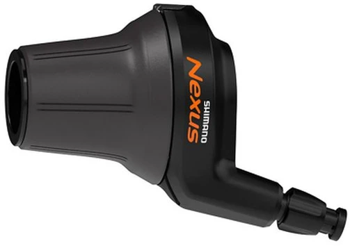 Pavarų rankenėlė Shimano SL-C3001-7 Nexus Revoshift