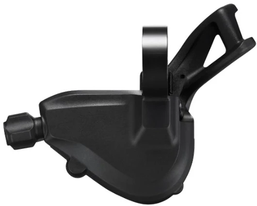 Pavarų perjungimo rankenėlė Shimano DEORE SL-M5100 2-speed