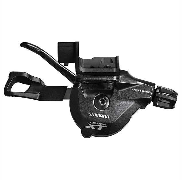 Pavarų perjungimo rankenėlė Shimano XT SL-M8000 I-Spec II 11-speed