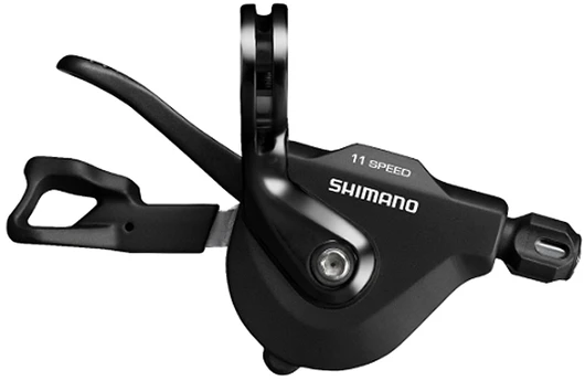 Pavarų rankenėlė Shimano SL-RS700 Road