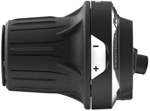 Pavarų rankenėlė Shimano SL-RV200-LN Revoshift
