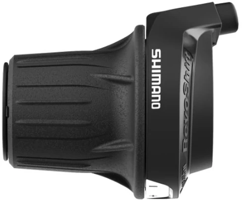 Pavarų rankenėlė Shimano SL-RV200-LN Revoshift
