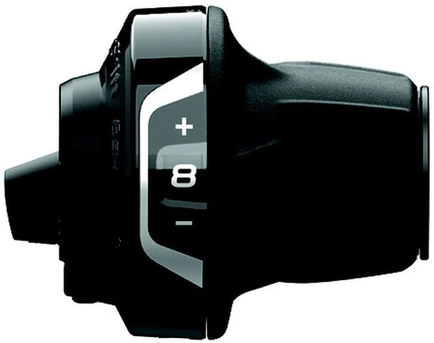 Pavarų perjungimo rankenėlė Shimano Tourney SL-RV400-8R 8-speed