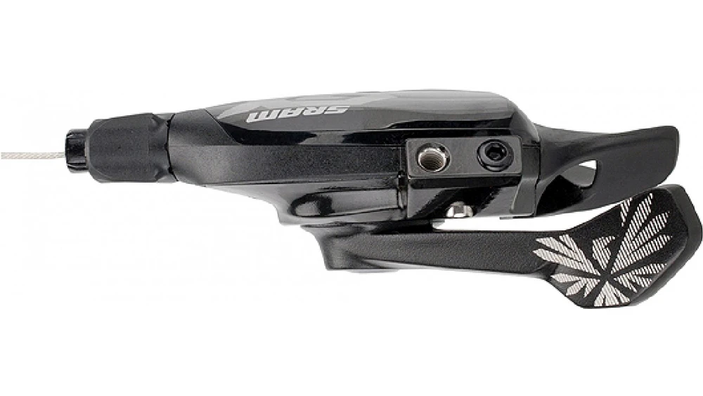 Pavarų perjungimo rankenėlė Sram GX Eagle X-Actuation clamp 12-speed