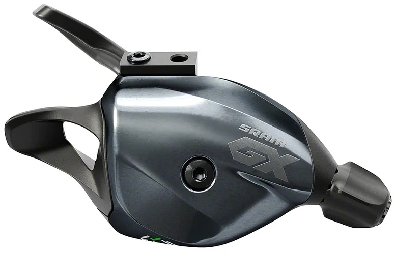 Pavarų perjungimo rankenėlė Sram GX Eagle X-Actuation clamp 12-speed