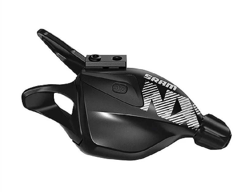 Pavarų perjungimo rankenėlė Sram NX Eagle clamp 12-speed