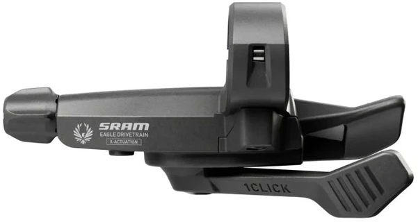 Pavarų rankenėlė SRAM S100 Eagle Single Click