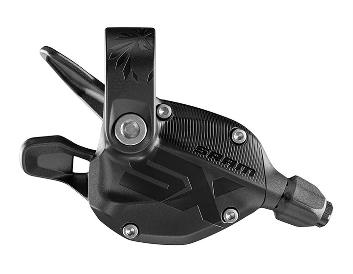 Pavarų perjungimo rankenėlė Sram SX Eagle X-Actuation clamp 1x12-speed