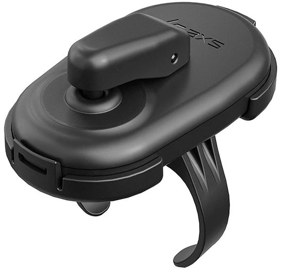 Pavarų perjungimo rankenėlių komplektas SRAM Blip wireless for AXS