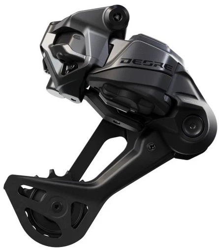 Pavarų sistemos grupė Shimano M6250 Deore Di2