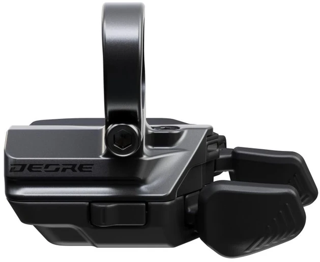 Pavarų sistemos grupė Shimano M6250 Deore Di2