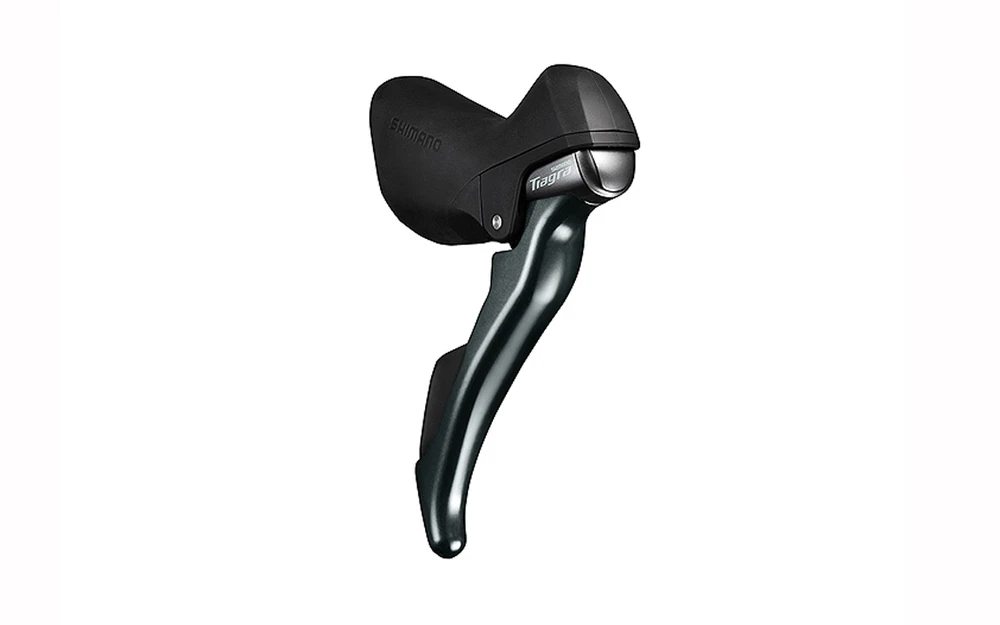 Dviračio pavarų/stabdžių rankenėlė Shimano 10s ST-4700 Tiagra, dešinė