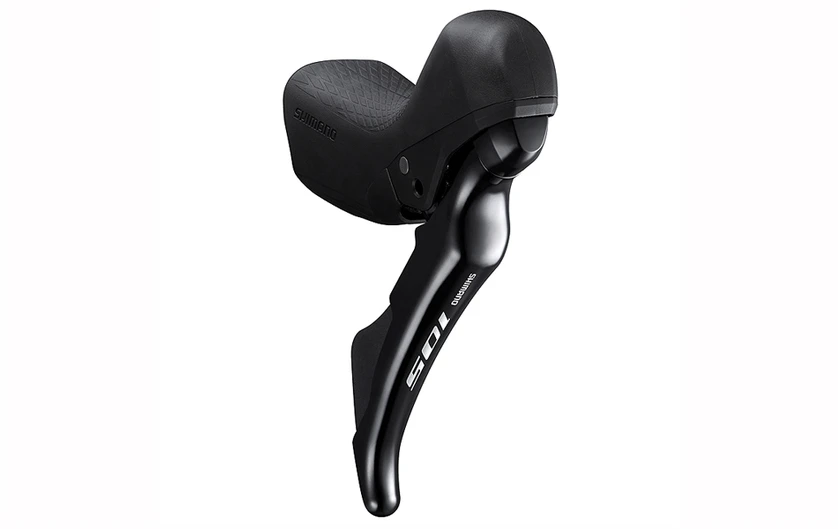 "Shimano ST R7020R" hidraulinis stabdžių perjungiklis, skirtas kelių dviračiams, dešinysis, BR R7070
