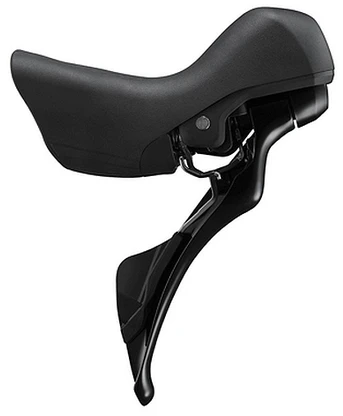Pavarų stabdžių rankenėlė Shimano ST-R7120-L