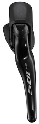 Pavarų stabdžių rankenėlė Shimano ST-R7120-L