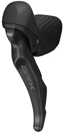 Pavarų stabdžių rankenėlė Shimano ST-RX610 GRX