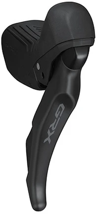 Pavarų stabdžių rankenėlė Shimano ST-RX610 GRX