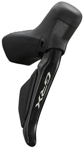 Pavarų stabdžių rankenėlė Shimano ST-RX715-R GRX Di2