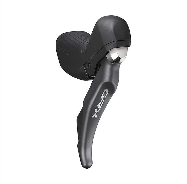 Dviračio pavarų/stabdžių rankenė Shimano 11s ST-RX810 GRX, dešinė