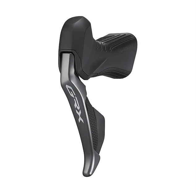Pavarų stabdžių rankenėlė Shimano ST-RX815 GRX Di2