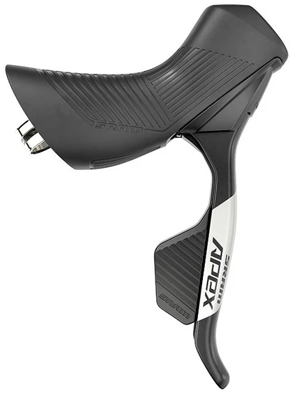 Pavarų stabdžių rankenėlė SRAM Apex eTap AXS HRD