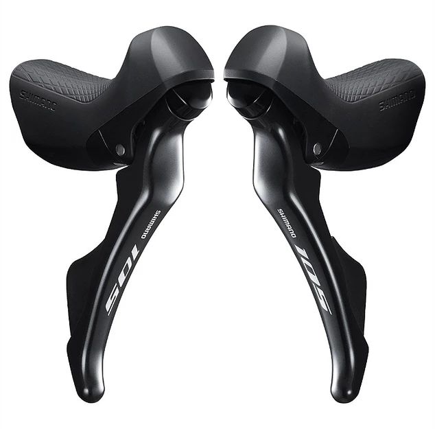 Shimano P+L 2X11RZ ST-R7000 mechaninė svirtis
