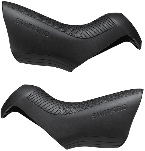 Pavarų stabdžių rankenėlių gumos Shimano ST-R8050 Ultegra