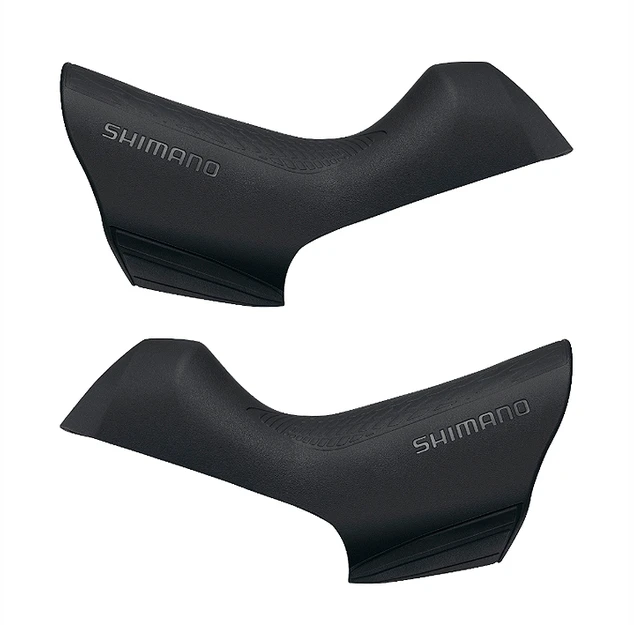 Pavarų stabdžių rankenėlių gumos Shimano ST-R8000 Ultegra