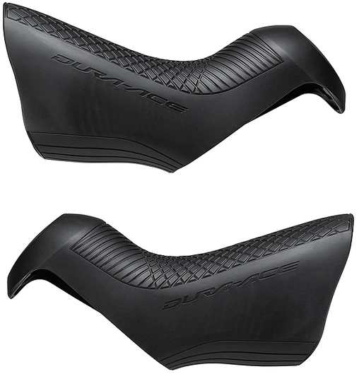 Stabdžių/pavarų rankenėlių gumos Shimano Dura-Ace ST-R9150