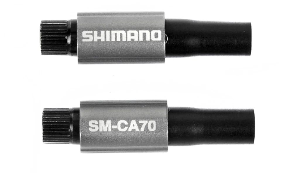 Pavarų troselio reguliatorius Shimano SM-CA70 (2 vnt.)