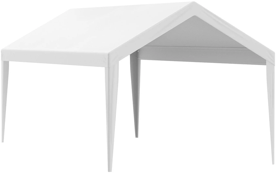 VEVOR Automobilio pastogės tentas 6100 x 3040 mm