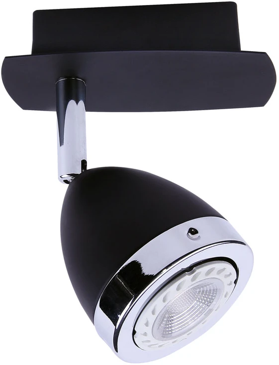Italux Lubinis šviestuvas SPL-9372-1A BL