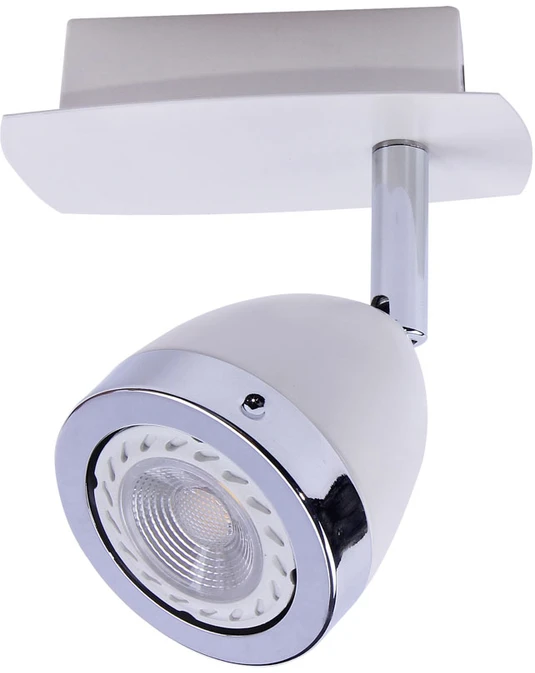Italux Lubinis šviestuvas SPL-9372-1A WH