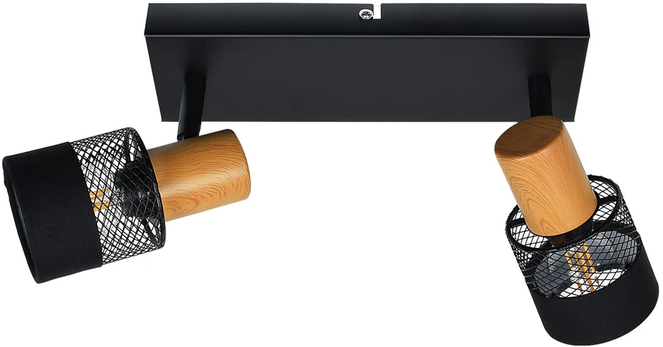 Italux Lubinis šviestuvas Coletta SPL-90110-2