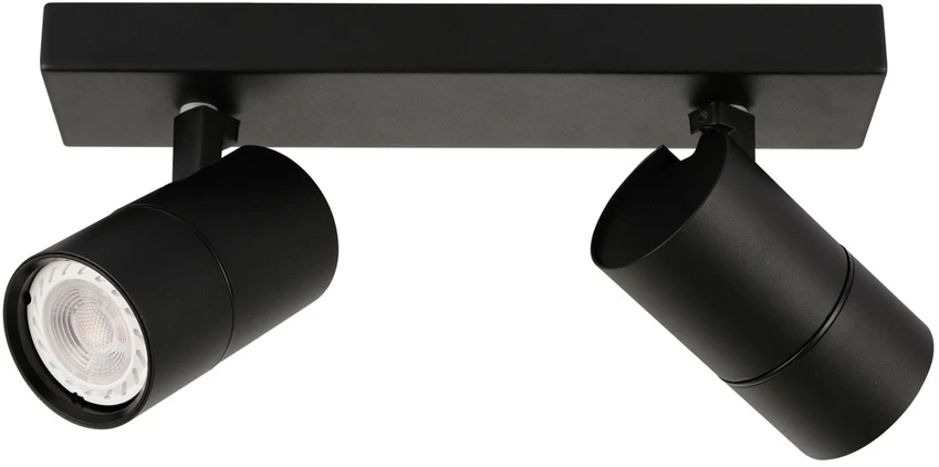 Italux Lubinis šviestuvas SPL-2813-2B-BL