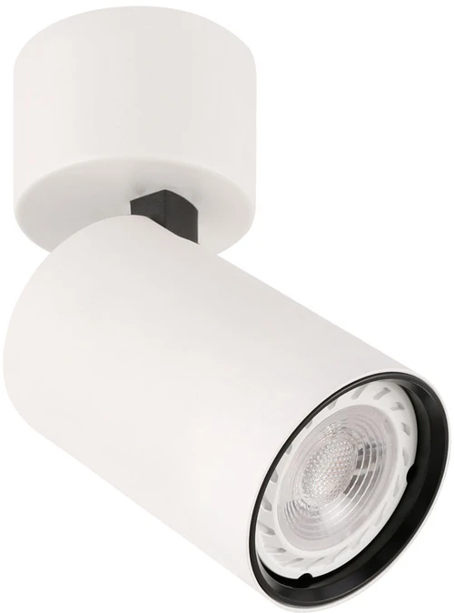 Italux Lubinis šviestuvas SPL-2846-1SC-WH