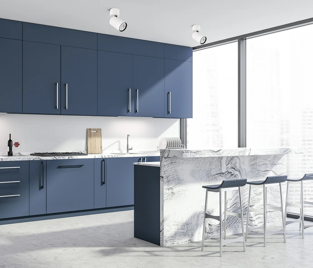 Italux Lubinis šviestuvas SPL-2846-1SC-WH