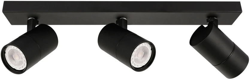 Italux Lubinis šviestuvas SPL-2813-3B-BL