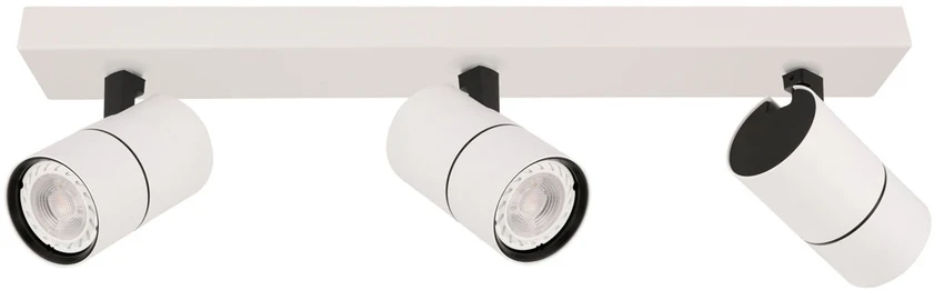 Italux Lubinis šviestuvas SPL-2813-3B-WH