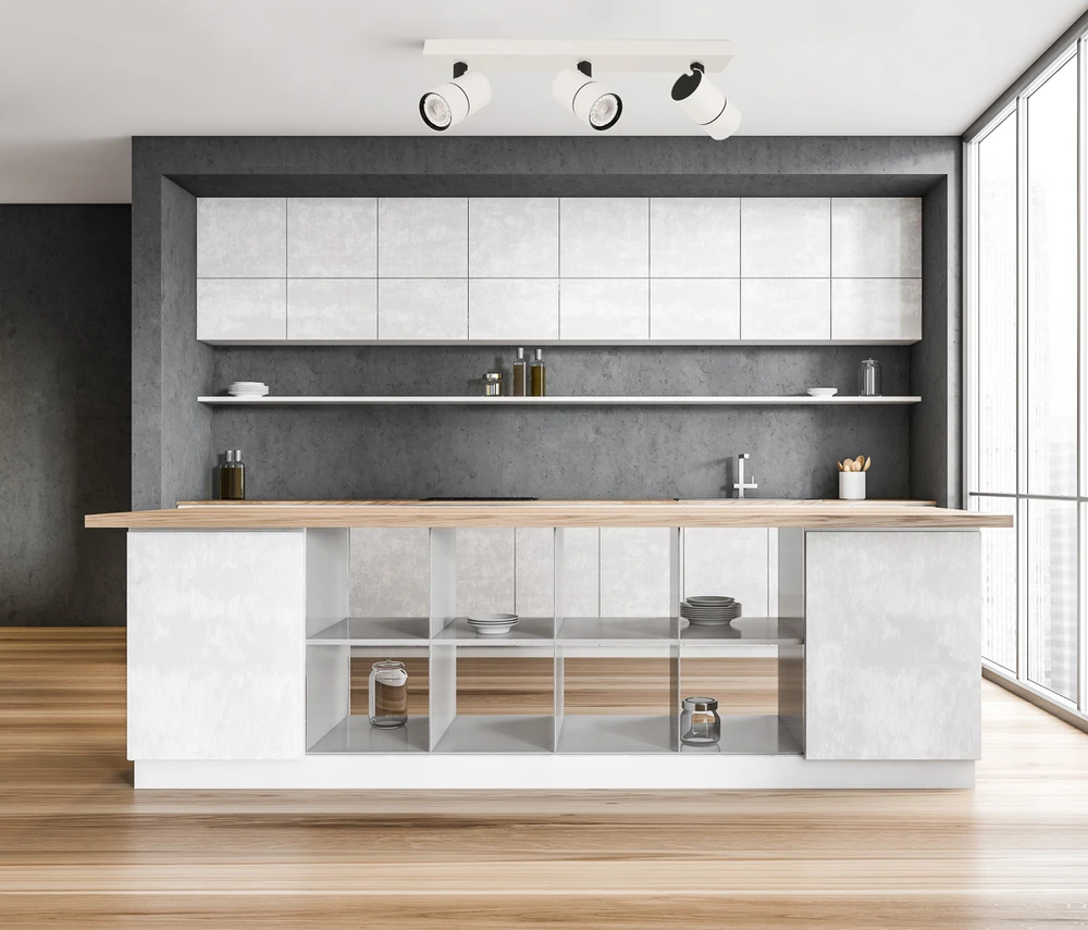 Italux Lubinis šviestuvas SPL-2813-3B-WH
